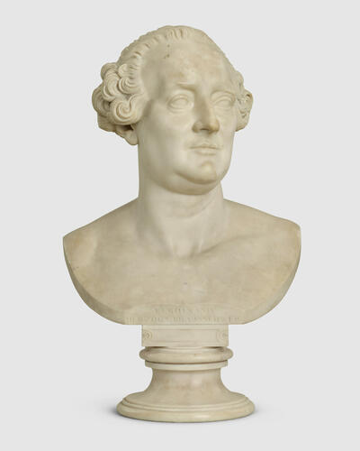 Charles William Ferdinand (1735-1806), later Duke of Brunswick Charles William Ferdinand (1735-1806), later Duke of Brunswick