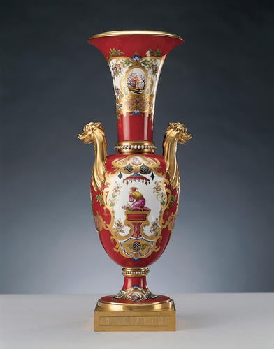 Master: Vases Chinois