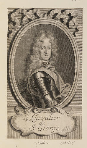 Le Chevalier de St. George