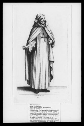 Trinitarianus Trinitarianus