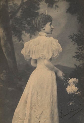 Louise, Princess Royal, Duchess of Fife (1867-1931)
