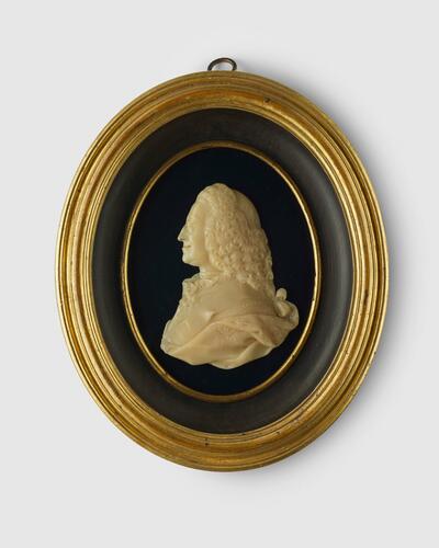 George II (1683-1760)