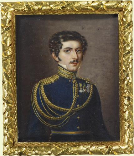 Oskar I, King of Sweden (1799-1859)