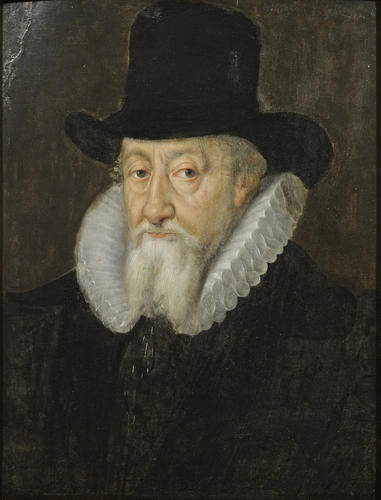 Thomas Egerton, 1st Viscount Brackley