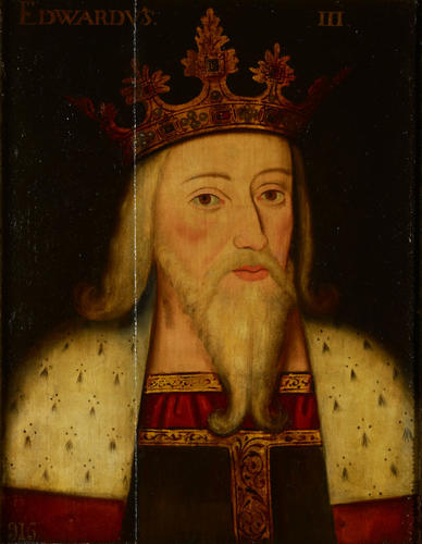Edward III (1312-77)