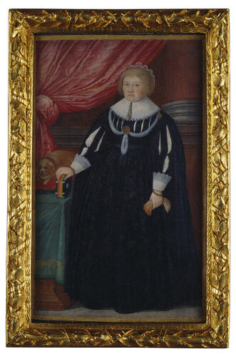 Anna, Duchess of Brunswick-Lüneburg-Kalenberg (1601-1659)