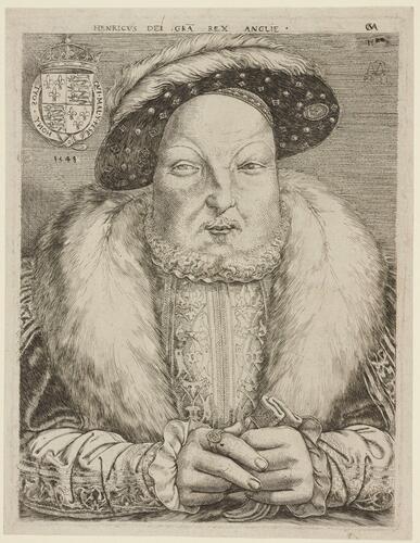 Henry VIII