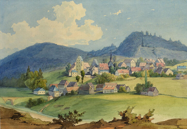 Mönchröden