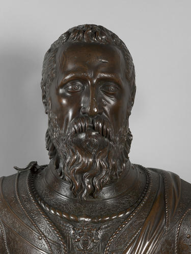 Fernando Alvarez de Toledo (1507-1582), 3rd Duke of Alba Fernando Alvarez de Toledo (1507-1582), 3rd Duke of Alba