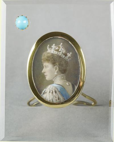 Queen Alexandra (1844-1925)