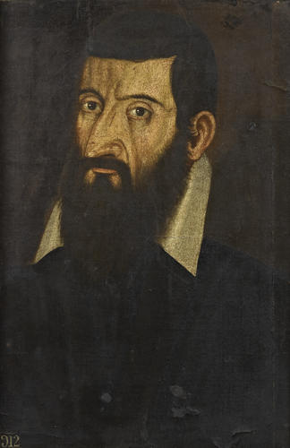 Portrait of a Man