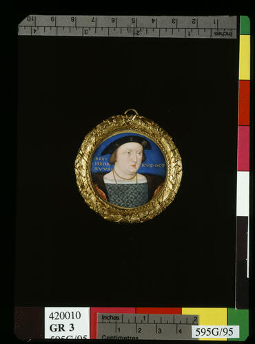 Henry VIII (1491-1547)