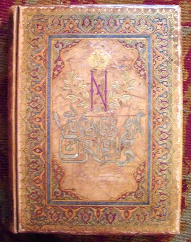 Voyage en Orient de son Altesse Impériale le Césarevitch 1890-1891 Indo-Chine, Chine-Japan / Prince E. -E. Oukhtomsky Voyage en Orient de son Altesse Impériale le Césarevitch 1890-1891 Indo-Chine, Chine-Japan / Prince E. -E. Oukhtomsky