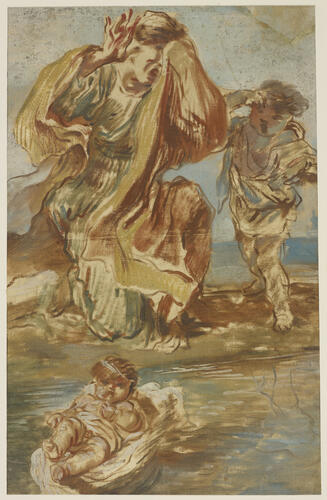 The Exposition of Moses