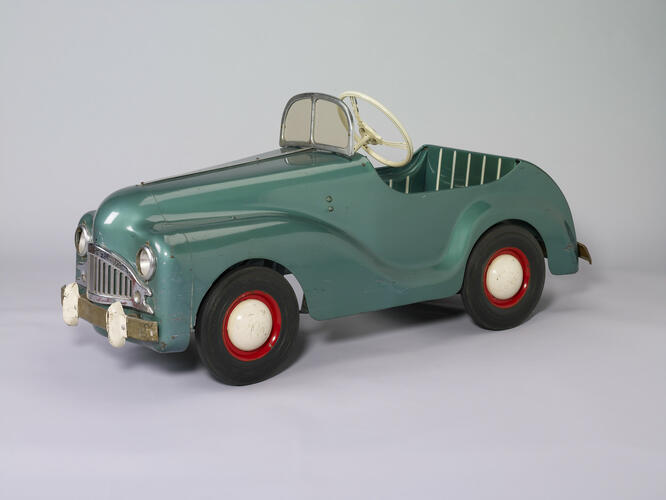 Sunbeam Coupé