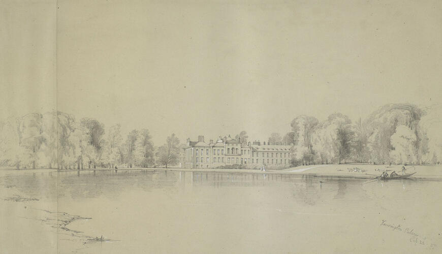 Kensington Palace Kensington Palace