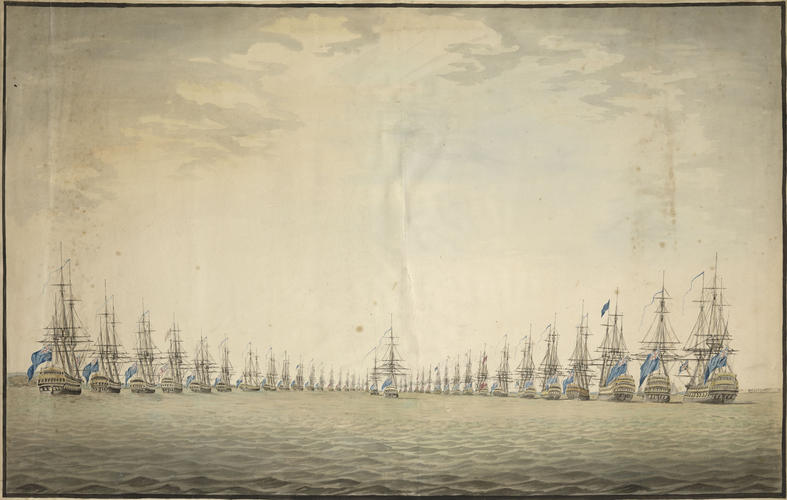 A Review of the Fleet