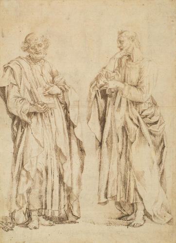 St Peter and St Paul St Peter and St Paul
