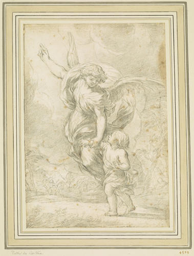The Guardian Angel