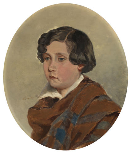 Archibald Macdonald (1842-90)