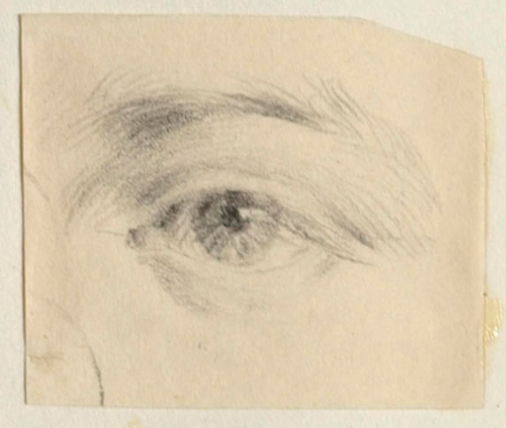 An eye An eye