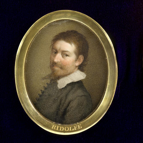 Claudio Ridolfi (ca 1570-1644)