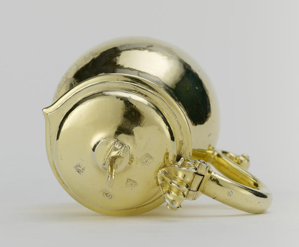 Cruet