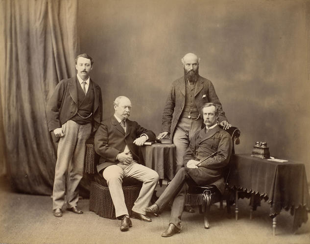 The Imperial Assemblage, Delhi, 1877 The Imperial Assemblage, Delhi, 1877