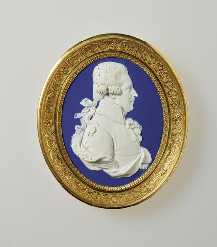 William Eden when Baron Auckland (1758 - 1818) William Eden when Baron Auckland (1758 - 1818)
