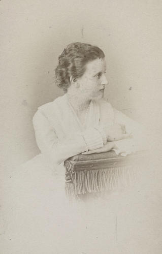 Helene, Grand Duchess of Mecklenburg-Strelitz (1857-1936)