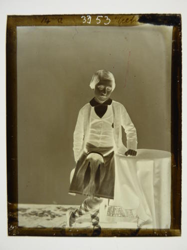 Prince Arthur, later Duke of Connaught (1850-1942)