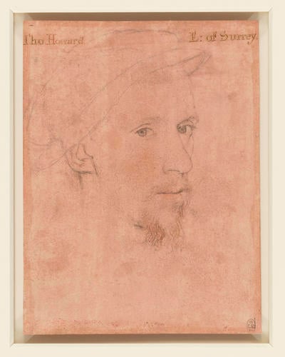 Henry Howard, Earl of Surrey (1516/17-1547)