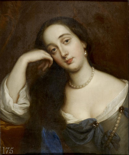 Barbara Villiers, Duchess of Cleveland (1641-1709)