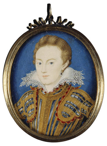 Henry, Prince of Wales (1594-1612)