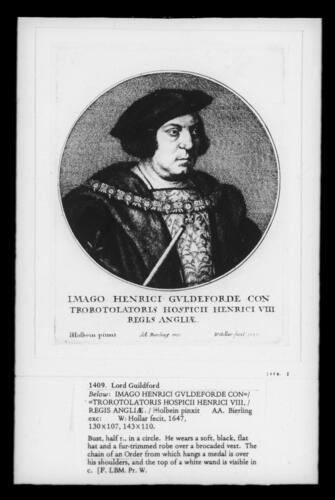 Lord Guildford