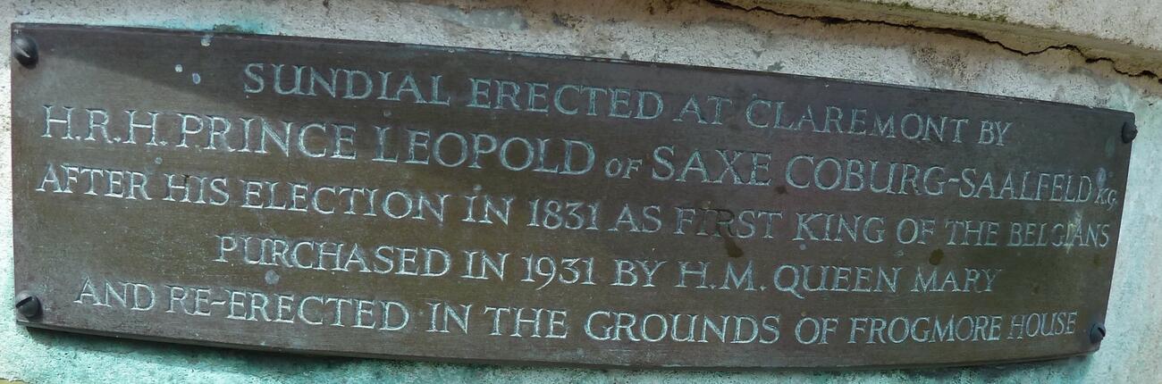 Sundial