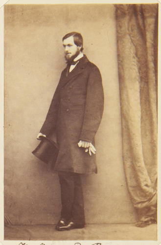 Louis Philippe, Count of Paris (1838-94)