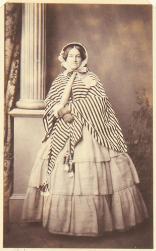 Elisabeth, Princess Charles of Hesse (1815-85) Elisabeth, Princess Charles of Hesse (1815-85)