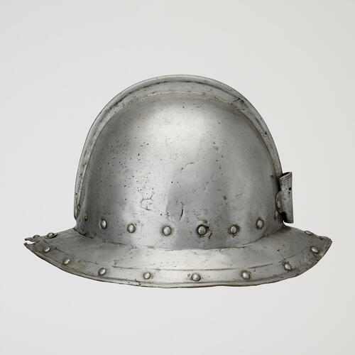 Pikeman's pot Pikeman's pot
