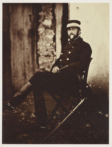 Col Blain Col Blain