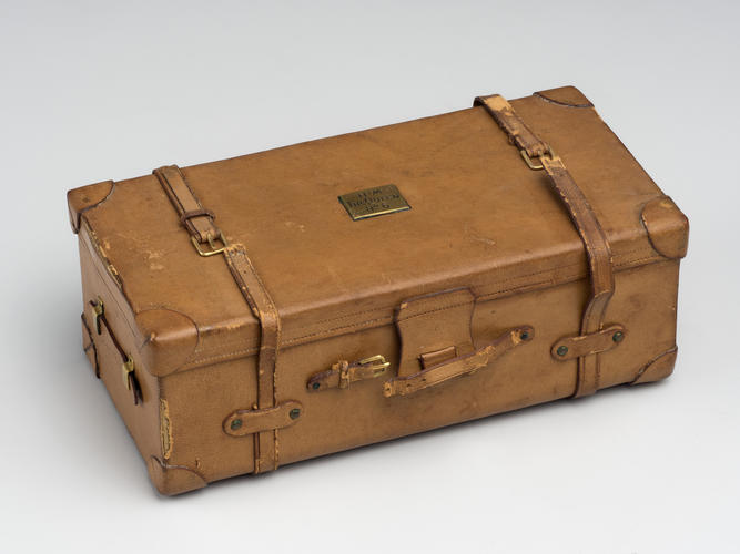 Trunk