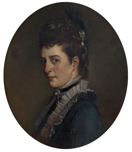 Alexandra, Princess of Wales (1844-1925)