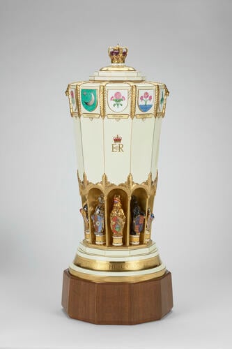 The Queen's Vase