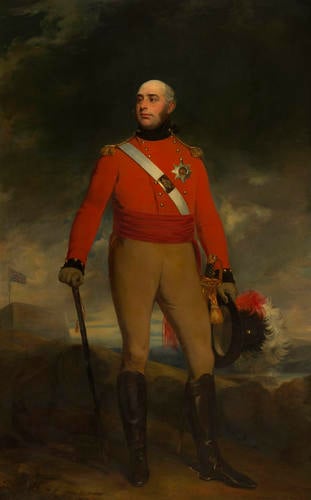 Edward, Duke of Kent (1767-1820)