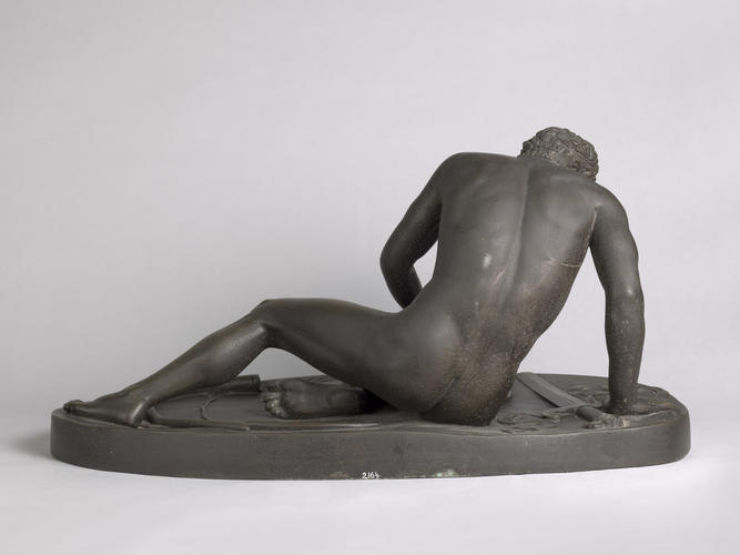 Dying Gaul Dying Gaul