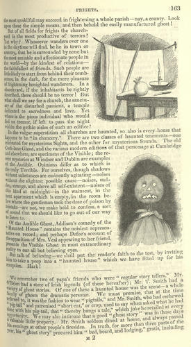 George Cruikshank's omnibus / edited by Laman Blanchard