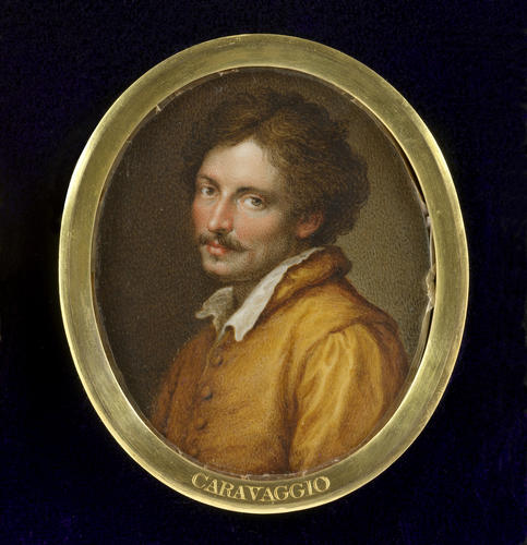 Caravaggio (1571-1610)