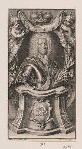 [George Frederick Charles, Margrave of Brandenburg-Bayreuth]