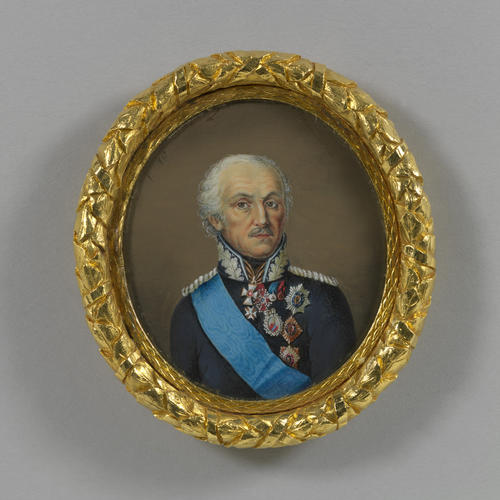 Matvei Ivanovich, Count Platoff (1757-1818) Matvei Ivanovich, Count Platoff (1757-1818)