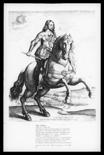 Charles I Charles I